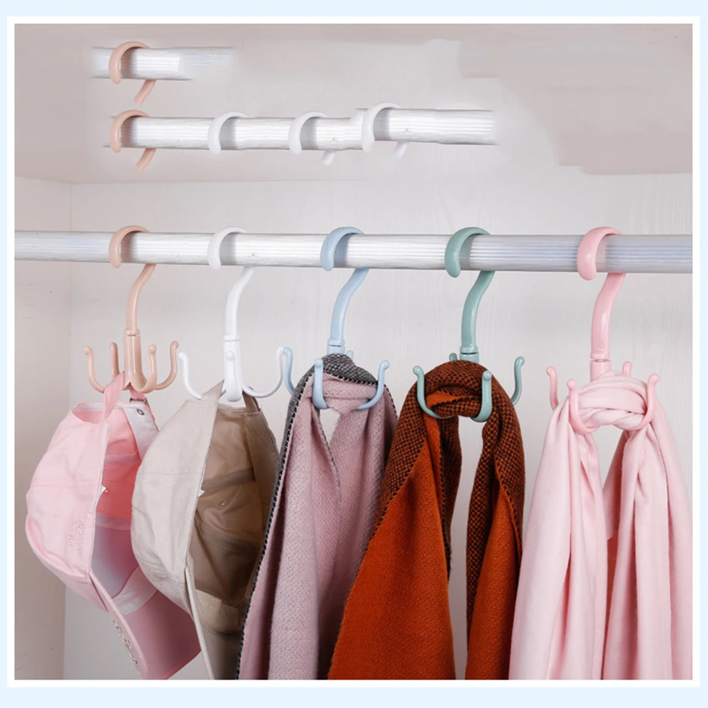 Multi-purpose Scarf Hanger Belt Bag Storage Shelf Plastic Clothes Hanging Rack Hanging S Hook Hanger
Multi-purpose Scarf Hanger Belt Bag Storage Shelf Plastic Clothes Hanging Rack Hanging S Hook Hanger