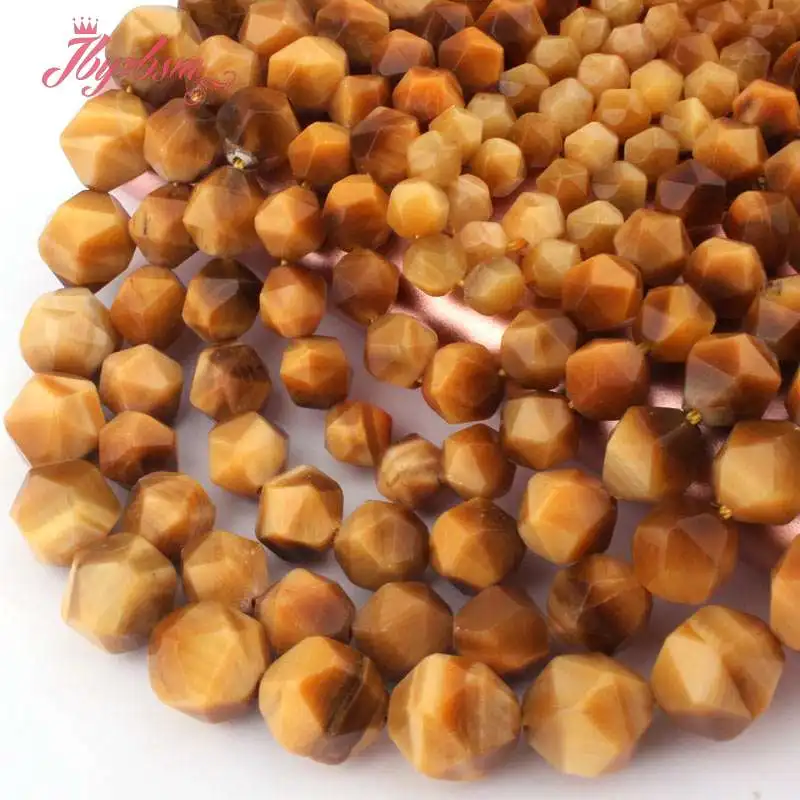 6,8,10,12mm Faceted Gold Tiger's Eyes Beads Natural Stone Beads For DIY Necklace Bracelet Jewelry Making Loose 15" Free Shipping
6,8,10,12mm Faceted Gold Tiger's Eyes Beads Natural Stone Beads For DIY Necklace Bracelet Jewelry Making Loose 15" Free Shipping