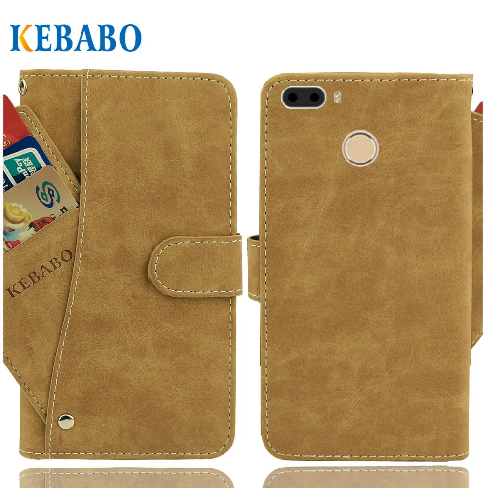 Vintage Leather Wallet BQ BQ-5005L Intense Case 5" Flip Luxury 3 Front Card Slots Cover Magnet Stand Phone Protective Bags
Vintage Leather Wallet BQ BQ-5005L Intense Case 5" Flip Luxury 3 Front Card Slots Cover Magnet Stand Phone Protective Bags