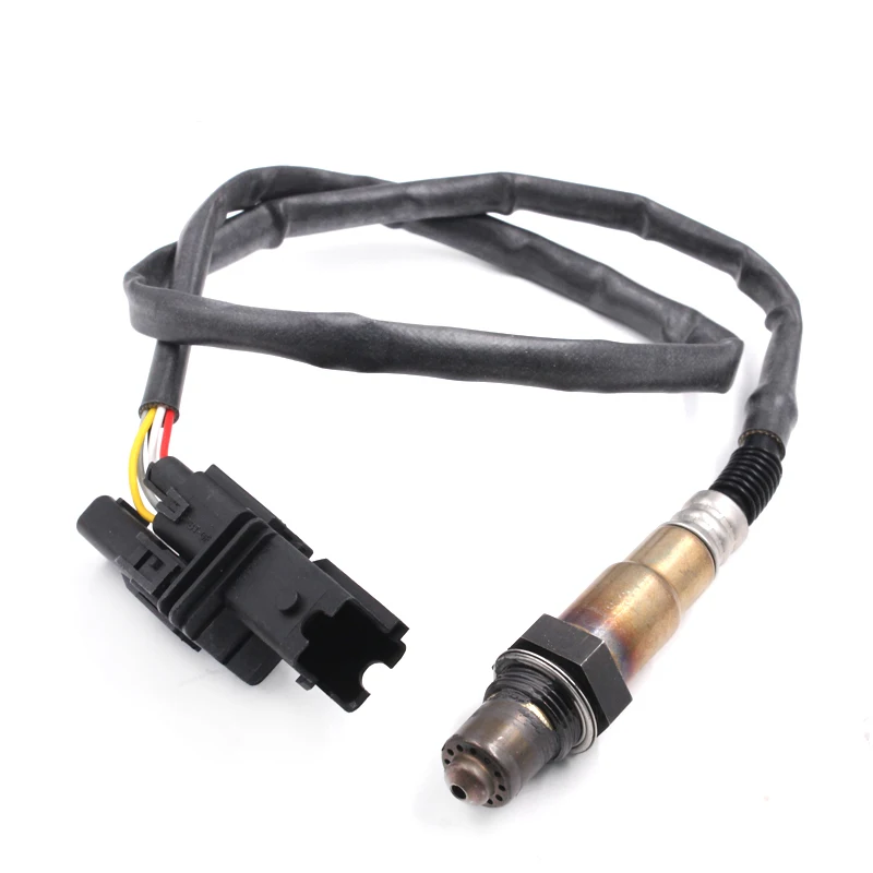 YAOPEI 30751545 Fits For Volvo C70 S40 V50 2.5T Oxygen Sensor Air Fuel Ratio Sensor
YAOPEI 30751545 Fits For Volvo C70 S40 V50 2.5T Oxygen Sensor Air Fuel Ratio Sensor