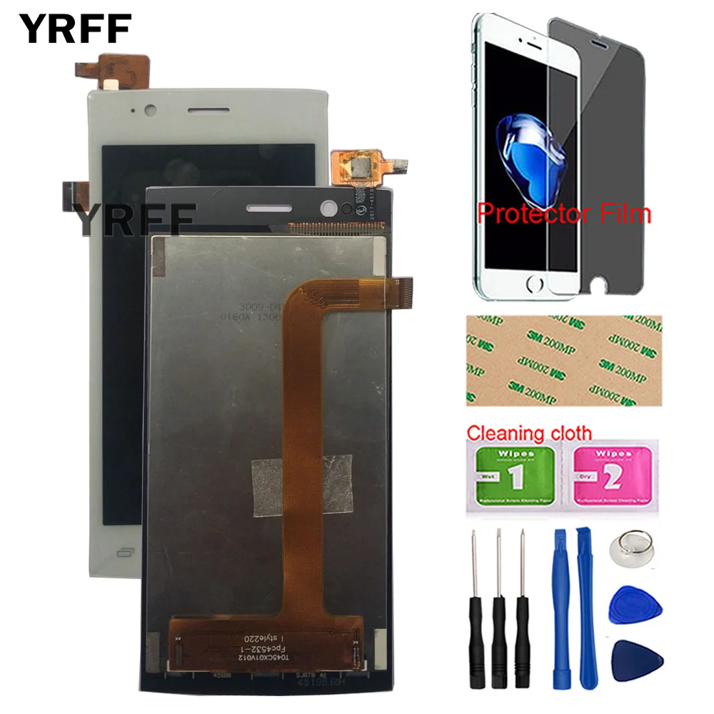 4.5'' Mobie LCD Display For Fly FS 451 FS451 Nimbus 1 Inner LCD Display Panel Front Digitizer Touch Screen Assembly Tools Gift
4.5'' Mobie LCD Display For Fly FS 451 FS451 Nimbus 1 Inner LCD Display Panel Front Digitizer Touch Screen Assembly Tools Gift