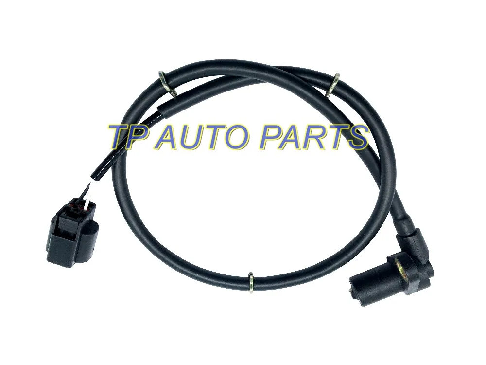 Передний правый датчик скорости ABS для Mitsubi shi Mont ero S port 1998 2004 OEM MR307039|sensor sensor|sensor