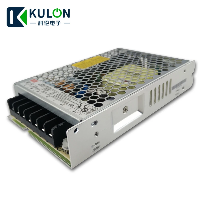 Оригинальный бренд MEAN WELL представляет LRS-150-48 150W 48V 3.3A Meanwell источник постоянного тока с режимом переключения Питание LRS-150
Оригинальный бренд MEAN WELL представляет LRS-150-48 150W 48V 3.3A Meanwell источник постоянного тока с режимом переключения Питание LRS-150