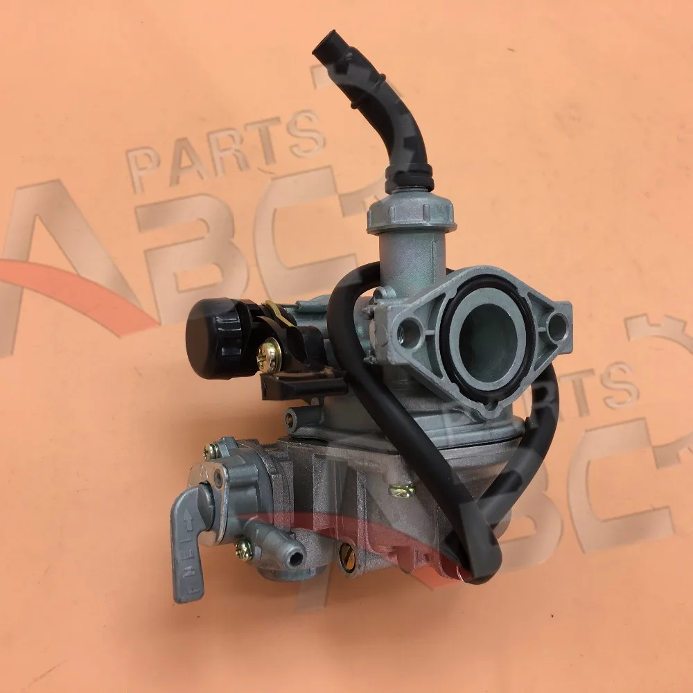 PZ19 Карбюратор 19 мм для Honda Mini Bike ST70 ST90 CT90 S90 DY100 Скутер мопед Carb
PZ19 Карбюратор 19 мм для Honda Mini Bike ST70 ST90 CT90 S90 DY100 Скутер мопед Carb