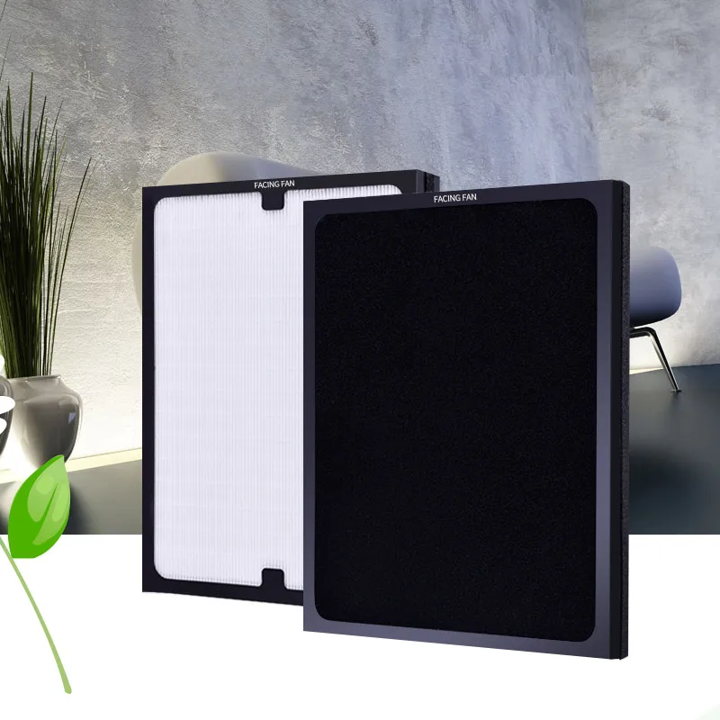 Applicable to blueair air purifier blueair 201 203 270 303 filter composite filter core 456*365*45mm Air Purifier Parts
Applicable to blueair air purifier blueair 201 203 270 303 filter composite filter core 456*365*45mm Air Purifier Parts