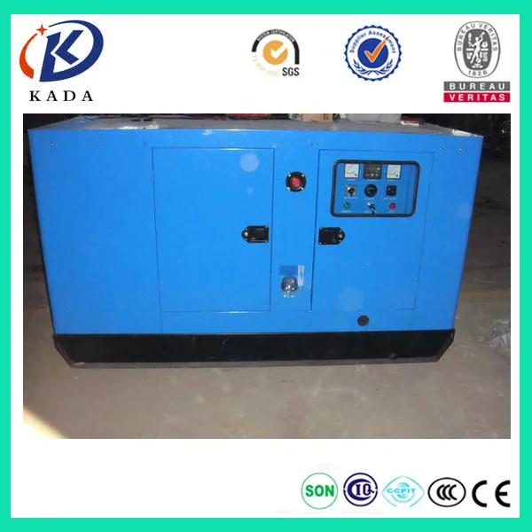 Дизельный генератор Weifang тихий 22 кВт 25 кВА|diesel generator|diesel generator pricesdiesel set |