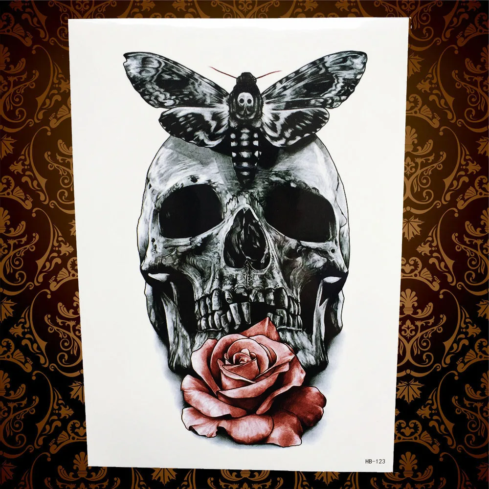 Fashion Gold Metallic Tattoo Fake Brown Black Flash Tattoo Stickers HYH-027 WOmen Body Art Arm Choker Tatoo Selfie tatouage taty
Fashion Gold Metallic Tattoo Fake Brown Black Flash Tattoo Stickers HYH-027 WOmen Body Art Arm Choker Tatoo Selfie tatouage taty