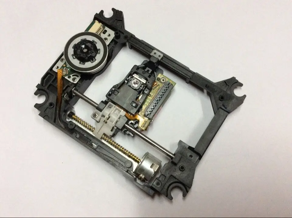 Совершенно новый BPX-10 погрузчик для Soni BDP-S1500 Blu-Ray проигрыватель Лазерная линза Lasereinheit оптический блок оптики
Совершенно новый BPX-10 погрузчик для Soni BDP-S1500 Blu-Ray проигрыватель Лазерная линза Lasereinheit оптический блок оптики