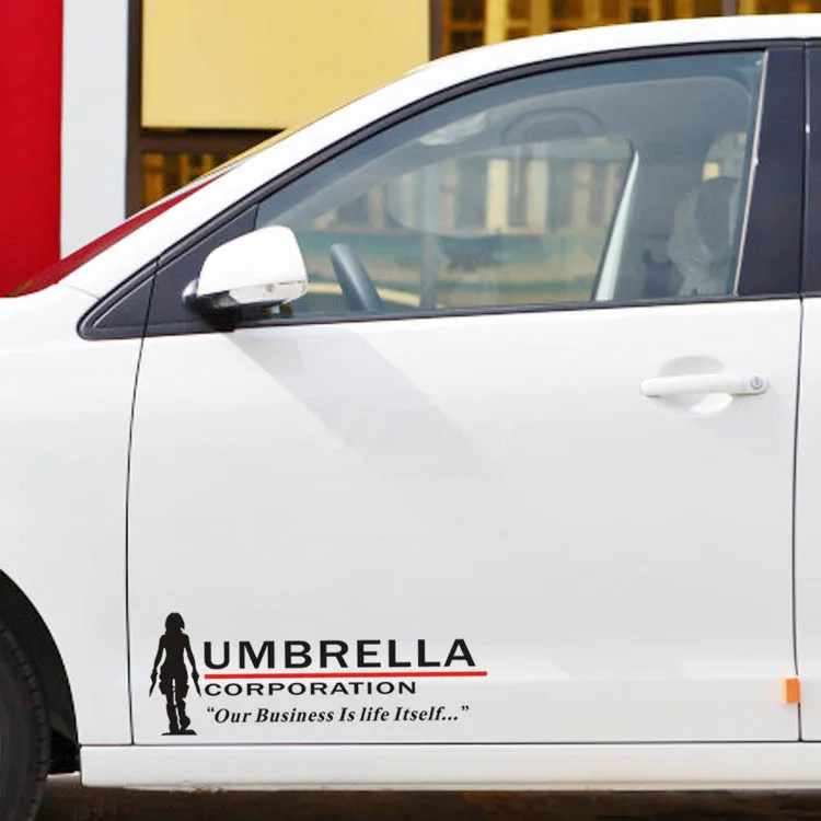 2 светоотражающих автомобильных логотипов «Umbrella Corporation», наклейка для Volkswagen Polo, Golf, Skoda, Ford Focus, Kia
2 светоотражающих автомобильных логотипов «Umbrella Corporation», наклейка для Volkswagen Polo, Golf, Skoda, Ford Focus, Kia