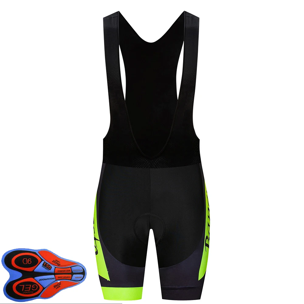 New 2018 Pro Team 9D Padded Cycling Shorts Man Women Shockproof MTB Bike Shorts Summer Road Bike Shorts Black Cycling Tights
New 2018 Pro Team 9D Padded Cycling Shorts Man Women Shockproof MTB Bike Shorts Summer Road Bike Shorts Black Cycling Tights