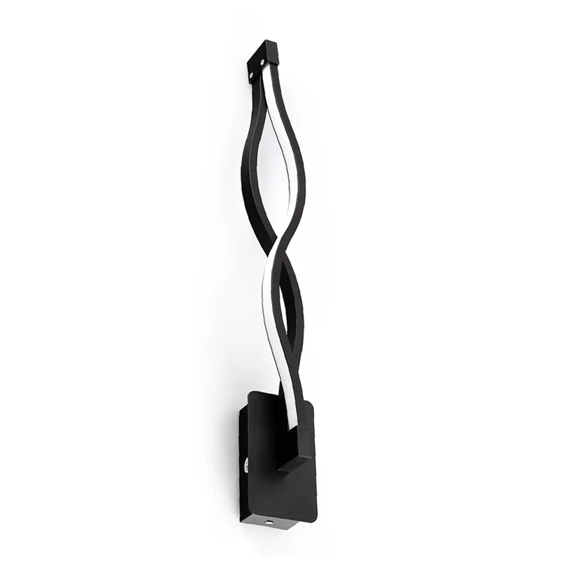 16W LED Wall Lamp Modern Bedroom Beside Reading Wall Light Indoor Living Room Corridor Hotel Room Lighting Decoration
16W LED Wall Lamp Modern Bedroom Beside Reading Wall Light Indoor Living Room Corridor Hotel Room Lighting Decoration