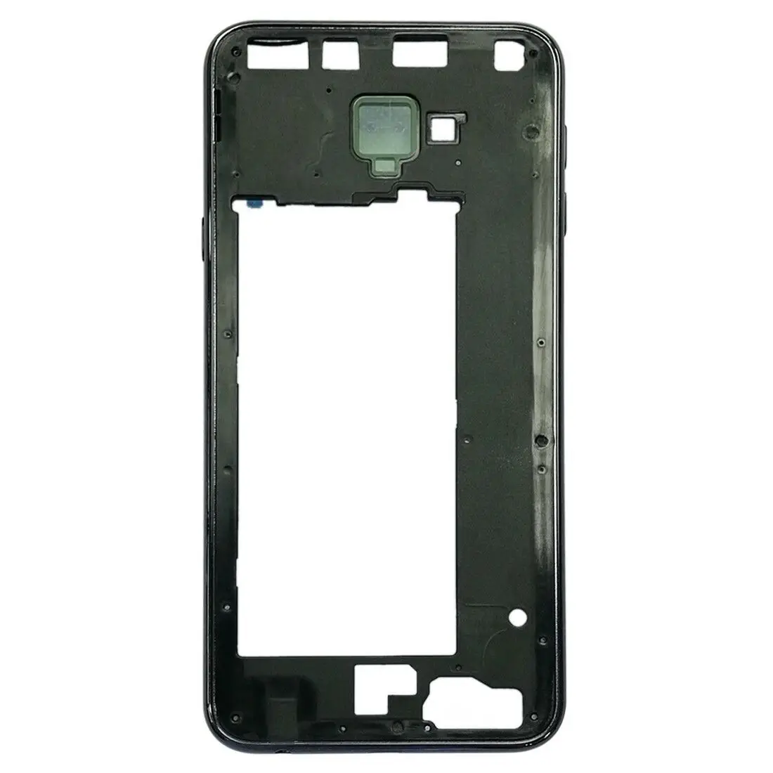 For Samsung Galaxy J4 Plus J4+ 2018 SM-J415 Blue/Gold/Rose Gold Color Rear Back Housing Frame Plate Middle Cover
For Samsung Galaxy J4 Plus J4+ 2018 SM-J415 Blue/Gold/Rose Gold Color Rear Back Housing Frame Plate Middle Cover