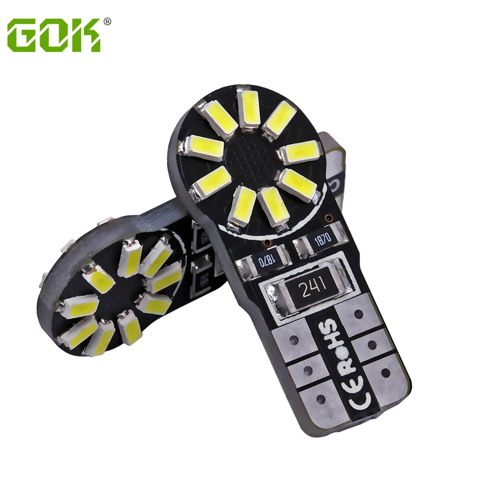 Оптовая продажа, светодиодная CAN-шина T10 w5w, 18 светодиодов 3014 smd t10, светодиодная Smd-лампа для автомобиля + w5w 194 t10 18smd, светодиодная CAN-шина, без ош...
Оптовая продажа, светодиодная CAN-шина T10 w5w, 18 светодиодов 3014 smd t10, светодиодная Smd-лампа для автомобиля + w5w 194 t10 18smd, светодиодная CAN-шина, без ош...