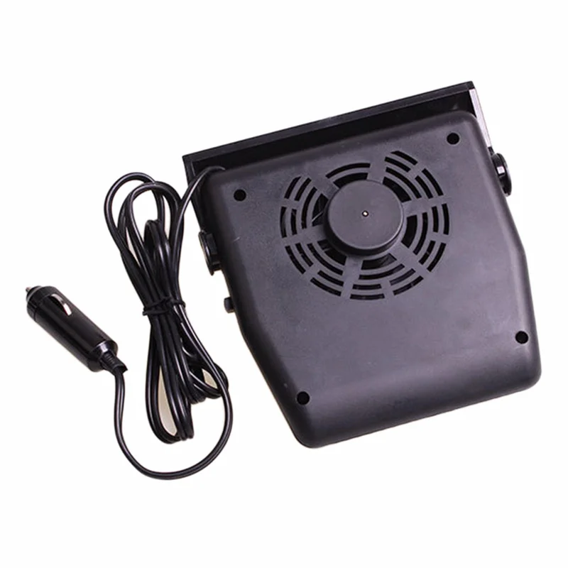 12V 150W Car Heater Windshield Defroster Electric Fan Defogger Window Screen Demister Hot Warm Air Conditioner | Автомобили и