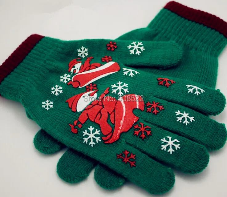 Christmas decoration gloves manufacturer alone model Christmas knitting warm gloves Ski Christmas designs gloves
Christmas decoration gloves manufacturer alone model Christmas knitting warm gloves Ski Christmas designs gloves