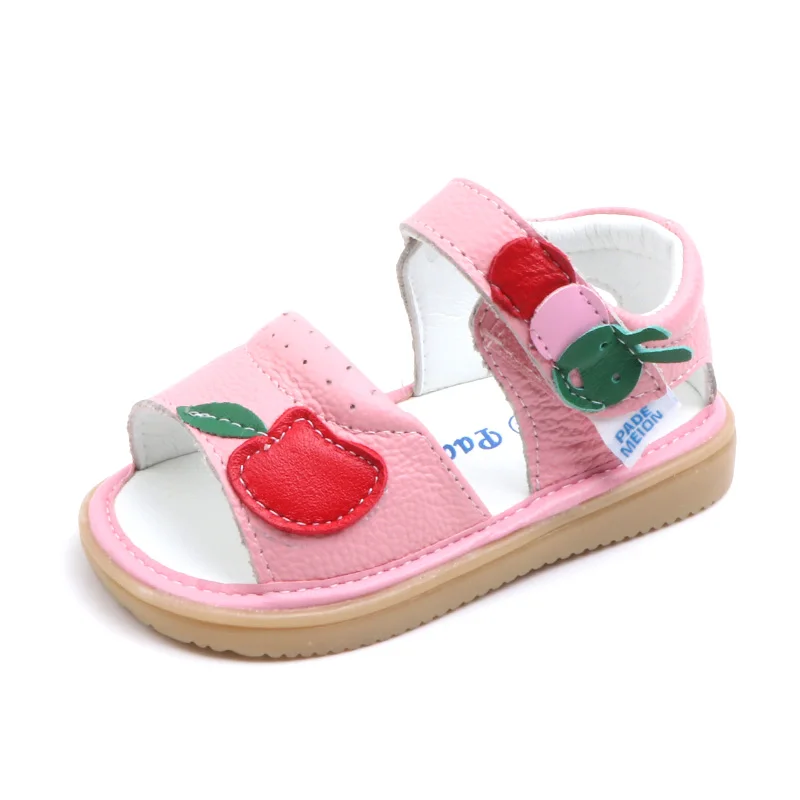 2019 Genuine Leather Summer Baby Kids Sandals Little Girl Shoes Rubber Sole Comfortable Newborn Summer Footwear Infant Shoes
2019 Genuine Leather Summer Baby Kids Sandals Little Girl Shoes Rubber Sole Comfortable Newborn Summer Footwear Infant Shoes