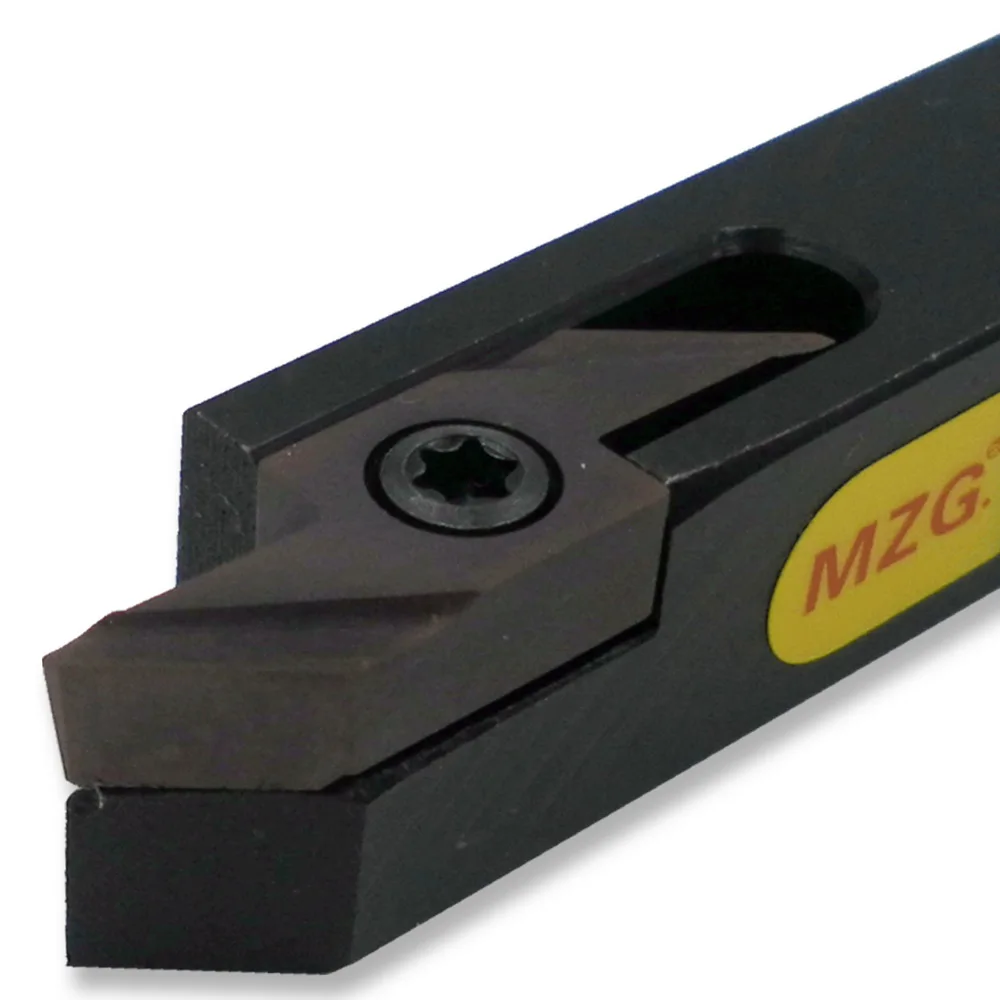 MZG SABWR 10*10 12*12 Small Parts Processing Tool Holders After Turning Bar Metal Parting Tool CNC Cutting Toolholders
MZG SABWR 10*10 12*12 Small Parts Processing Tool Holders After Turning Bar Metal Parting Tool CNC Cutting Toolholders