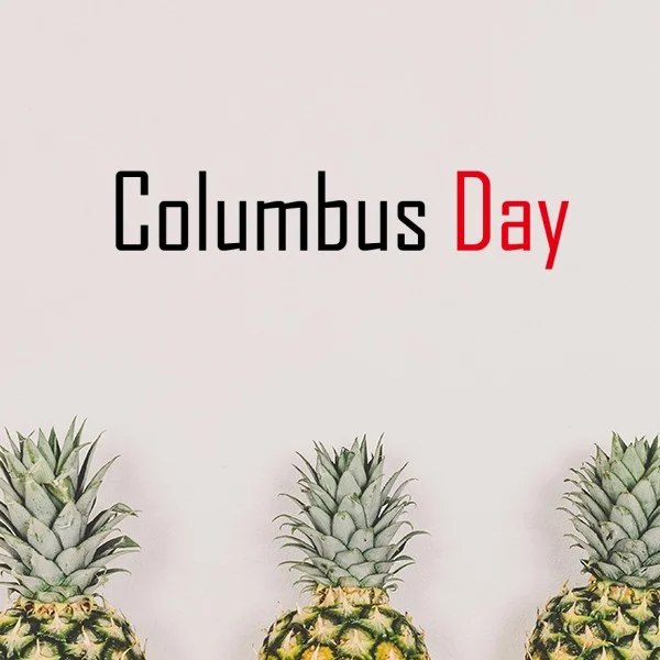 Celebrate Columbus Day Blessing Festival Holiday Gala Celebration Words Removable Wall Sticker Decals Wallpaper for Room Decal
Celebrate Columbus Day Blessing Festival Holiday Gala Celebration Words Removable Wall Sticker Decals Wallpaper for Room Decal