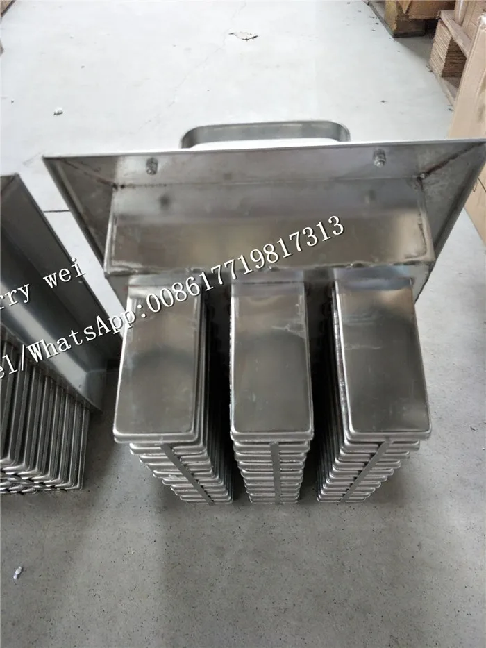 4 /8/10/12 moulds Commercial popsicle mold stainless steel ice lolly machine with moulds
4 /8/10/12 moulds Commercial popsicle mold stainless steel ice lolly machine with moulds