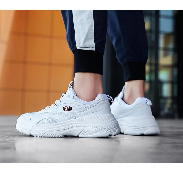 New listing hot sale Spring and summer men and women net Breathable running shoes sneakers Couple shoes large size 36-44 T968
New listing hot sale Spring and summer men and women net Breathable running shoes sneakers Couple shoes large size 36-44 T968