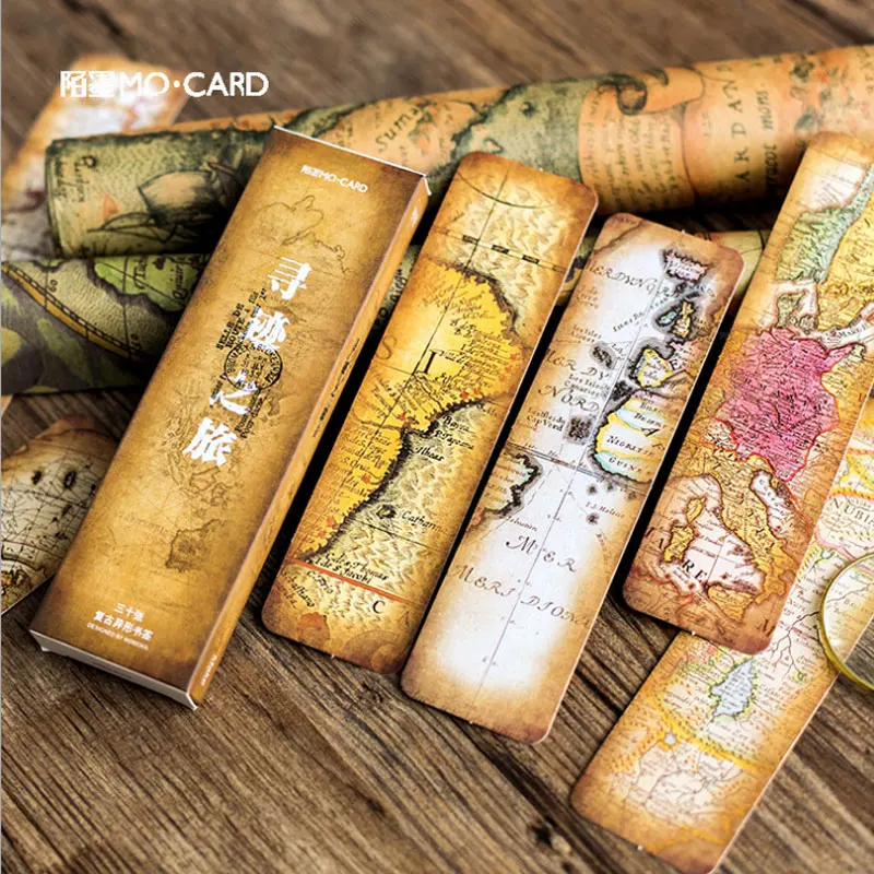 30pcs/box Tracing tour Kawaii Student Bookmarks Stationery Gift Realistic Cartoon Bookmarks Office School Supply
30pcs/box Tracing tour Kawaii Student Bookmarks Stationery Gift Realistic Cartoon Bookmarks Office School Supply