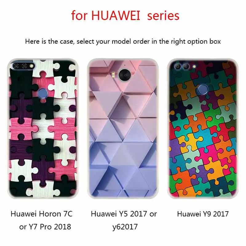 Мягкий силиконовый чехол для Huawei Mate 30 20 10 Lite Pro 20X S Y9 2018 2019 NOVA 3 3i 4 черная