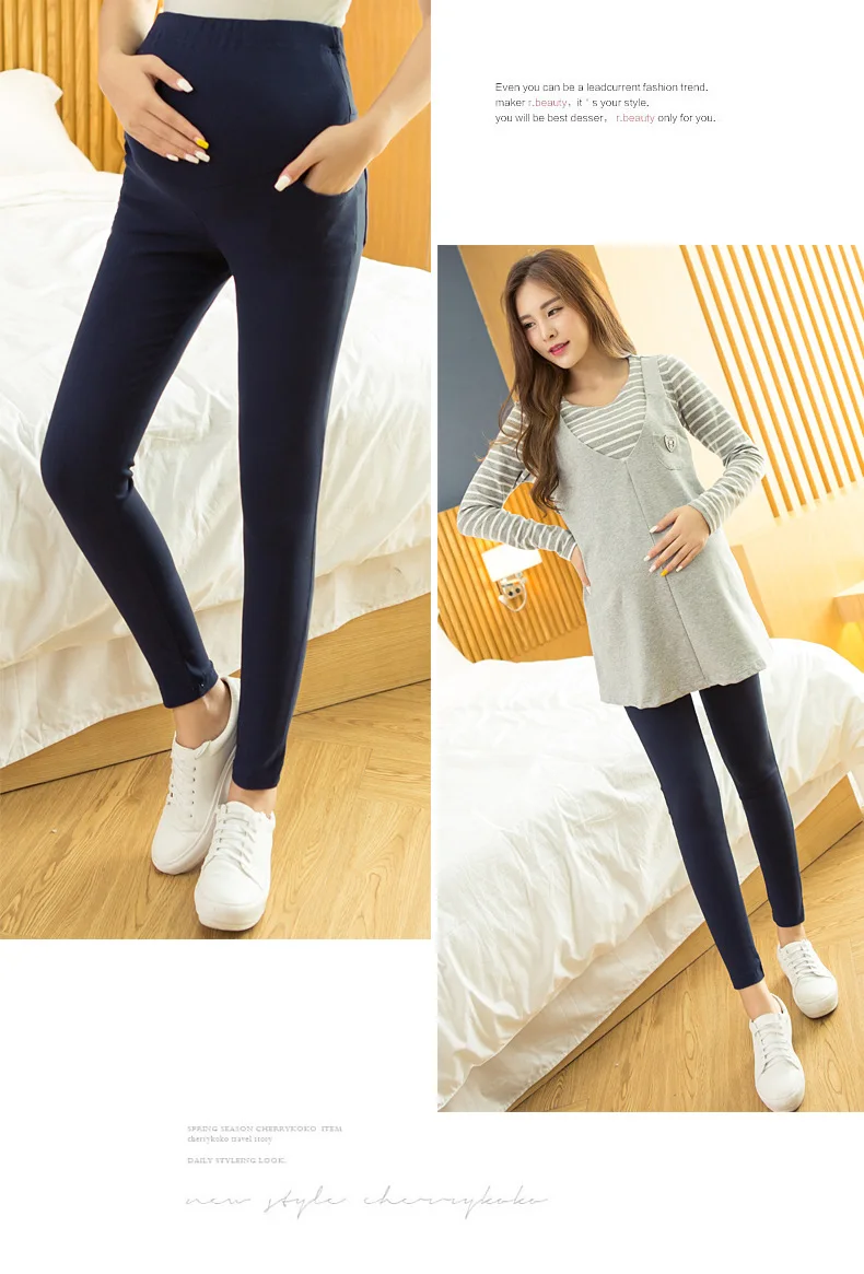 Maternity Leggings High Waist Maternity Pants Abdominal belly pantsAdjustable Waist Trousers Pregnant Women Clothes
Maternity Leggings High Waist Maternity Pants Abdominal belly pantsAdjustable Waist Trousers Pregnant Women Clothes