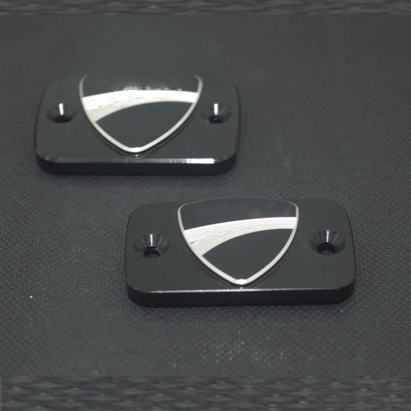 For DUCATI SCRAMBLER 1100 2018 front brake clutch cylinder fluid reservoir cover
For DUCATI SCRAMBLER 1100 2018 front brake clutch cylinder fluid reservoir cover