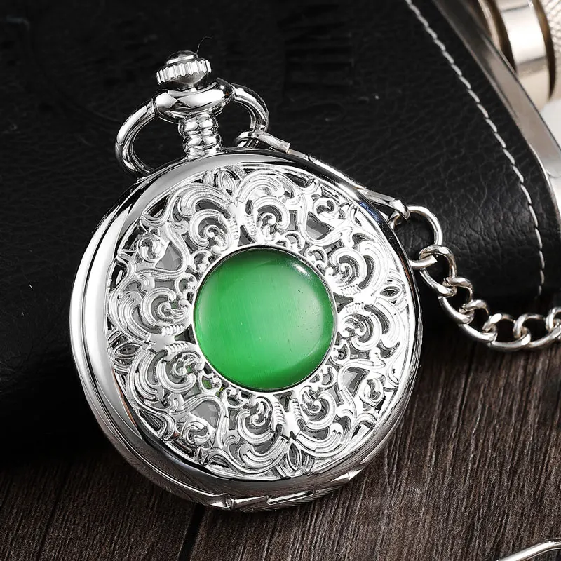 Vintage Cross Hand Wind Mechanical Pocket Watch Men Skeleton Watch Silver Steampunk Women Fob Chain Clock gemstone Imitate reloj
Vintage Cross Hand Wind Mechanical Pocket Watch Men Skeleton Watch Silver Steampunk Women Fob Chain Clock gemstone Imitate reloj