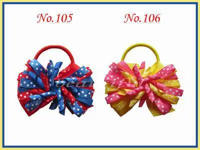 One Dollar Special Spike Girl Fashion Headbands Hair Wear 60PCS 3" Peacock Hair Bow Elastic Hair Accessories For Gifts
One Dollar Special Spike Girl Fashion Headbands Hair Wear 60PCS 3" Peacock Hair Bow Elastic Hair Accessories For Gifts