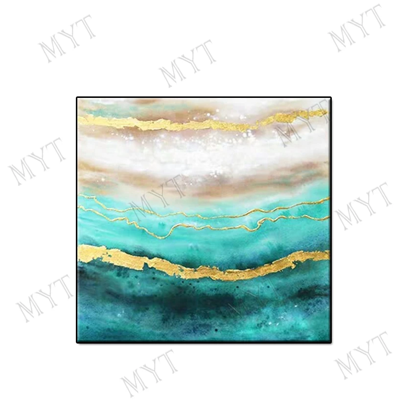 MYT Free Shipping Unframed Sea Scenery Oil Painting Wall Picture Abstract Design Hot Abstract Wall Art Canvas Oil Painting
MYT Free Shipping Unframed Sea Scenery Oil Painting Wall Picture Abstract Design Hot Abstract Wall Art Canvas Oil Painting