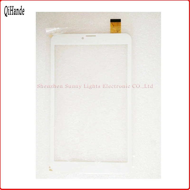 New Touch Screen For 8" MLS Brain 3G IQ1380 Tablet touch panel Digitizer Glass Sensor Replacement Repair Parts MLS IQ1380
New Touch Screen For 8" MLS Brain 3G IQ1380 Tablet touch panel Digitizer Glass Sensor Replacement Repair Parts MLS IQ1380