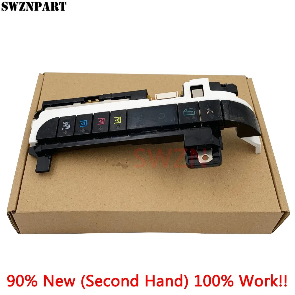 Control panel assembly for Hp color laserjet cp1025nw CP1025 Cp1020 CP 1025NW 1025 1020 RM1-7227-000CN RM1-7273-000CN
Control panel assembly for Hp color laserjet cp1025nw CP1025 Cp1020 CP 1025NW 1025 1020 RM1-7227-000CN RM1-7273-000CN
