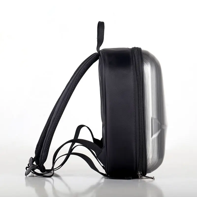 Hardshell Bag Backpack Carry Case for DJI Mavic 2 Pro/Zoom RC Quadcopter With 4K HD Camera Drone
Hardshell Bag Backpack Carry Case for DJI Mavic 2 Pro/Zoom RC Quadcopter With 4K HD Camera Drone