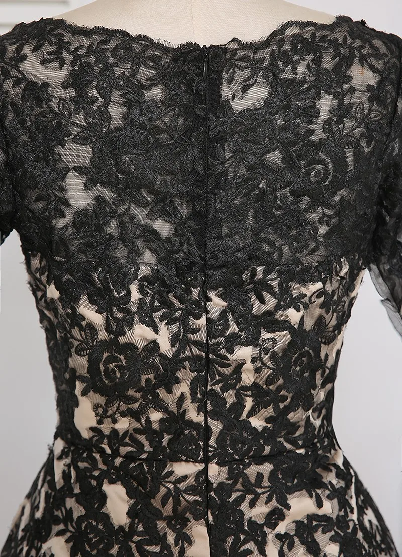 Plus Size Black Mother Of The Bride Dresses Sheath With Jacket Appliques Wedding Party Dress Mother Dress For Wedding
Plus Size Black Mother Of The Bride Dresses Sheath With Jacket Appliques Wedding Party Dress Mother Dress For Wedding
