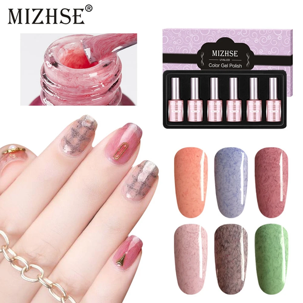 MIZHSE Fur Gel Nail Polish UV LED Lamp Vernis Gellak Gel UV Vernis Semi Permanent Gel Construtor For Nail Painting
MIZHSE Fur Gel Nail Polish UV LED Lamp Vernis Gellak Gel UV Vernis Semi Permanent Gel Construtor For Nail Painting