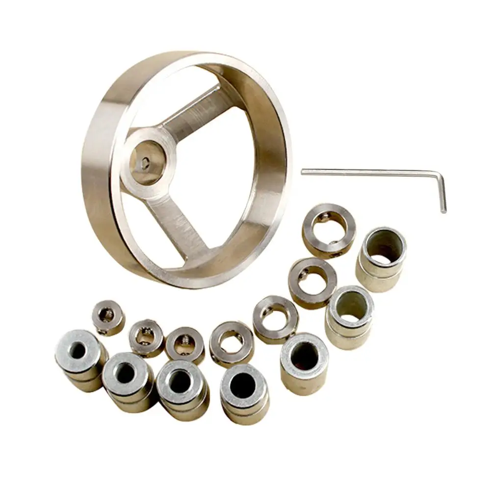 16PCS Straight Hole Drilling Locator Round Pin Special Drilling Aid Set Stainless Steel Locator SET For Woodworking Auxiliary J2
16PCS Straight Hole Drilling Locator Round Pin Special Drilling Aid Set Stainless Steel Locator SET For Woodworking Auxiliary J2