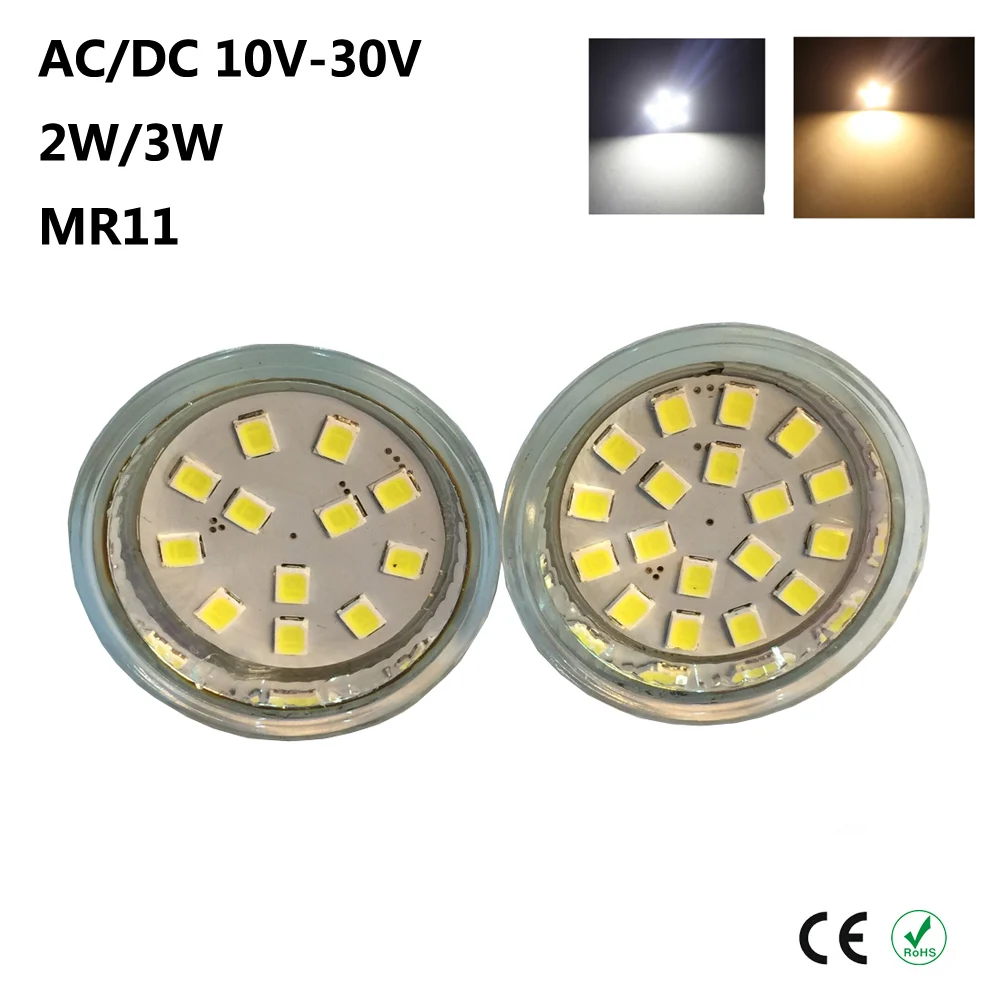 MR11 GU4 Светодиодный точечный светильник AC/DC 10-30 в с регулируемой яркостью 2 Вт 3 Вт 2835 SMD светодиодный ная лампа энергосберегасветодиодный ная ...
MR11 GU4 Светодиодный точечный светильник AC/DC 10-30 в с регулируемой яркостью 2 Вт 3 Вт 2835 SMD светодиодный ная лампа энергосберегасветодиодный ная ...