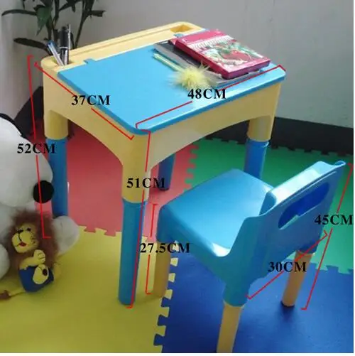 Дети учатся столам и стульям. 1 откидной столик. стул|child chair table|table childrenchildren tables and