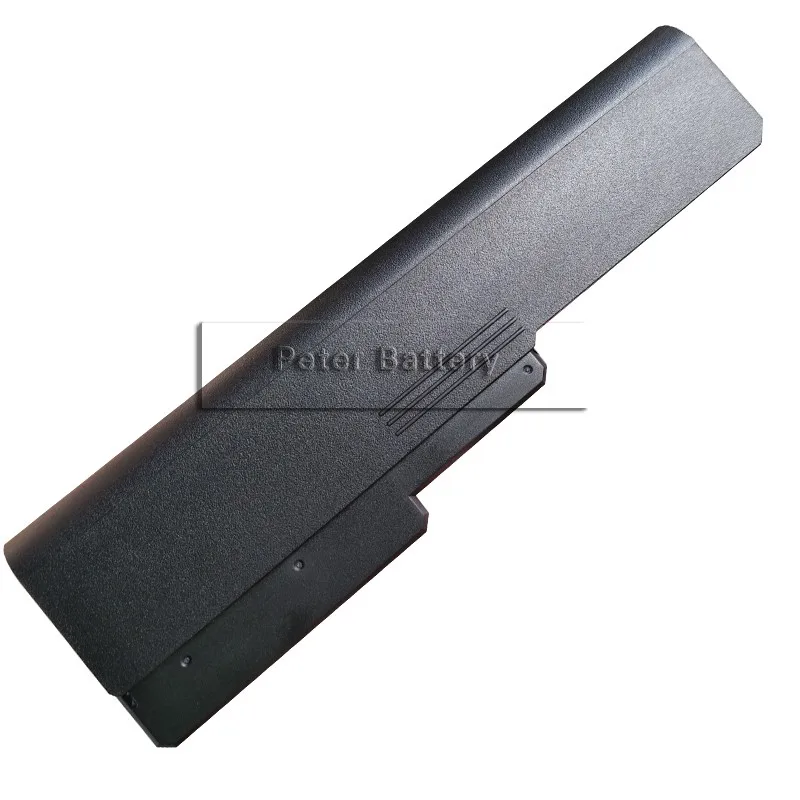 Оригинальный аккумулятор JIGU L06L6Y02 L08S6Y02 для ноутбука Lenovo IdeaPad B460 G450 G430A G430L Z360A G450M V460A 11,1 в 48WH
Оригинальный аккумулятор JIGU L06L6Y02 L08S6Y02 для ноутбука Lenovo IdeaPad B460 G450 G430A G430L Z360A G450M V460A 11,1 в 48WH