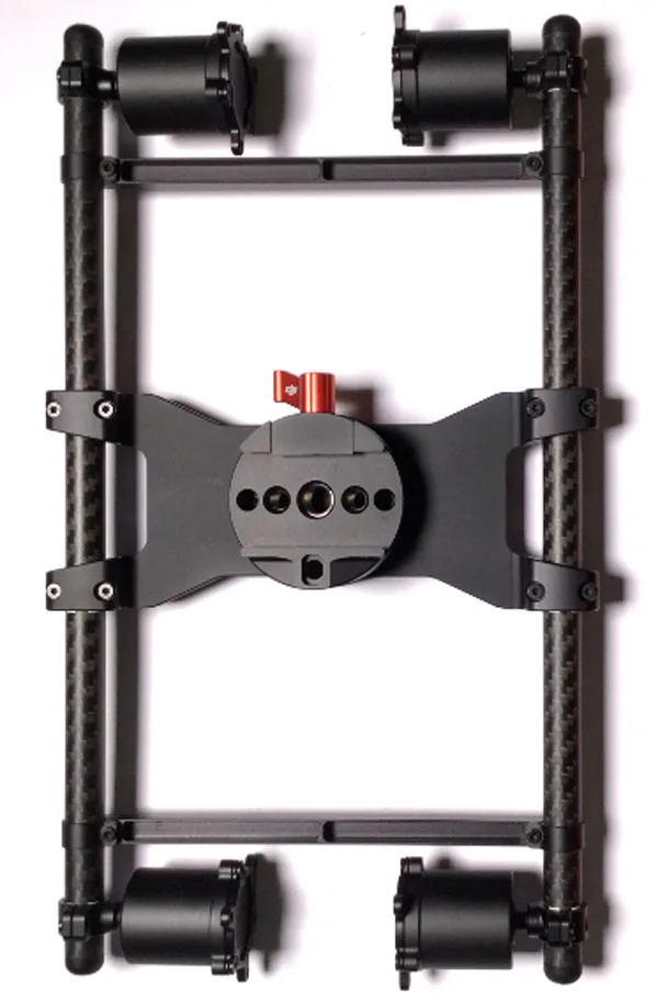 DJI Matrice 600 Pro Shock absorption kit for DJI Matrice M600 Agriculture Plant protection machine Drone Accessories
DJI Matrice 600 Pro Shock absorption kit for DJI Matrice M600 Agriculture Plant protection machine Drone Accessories