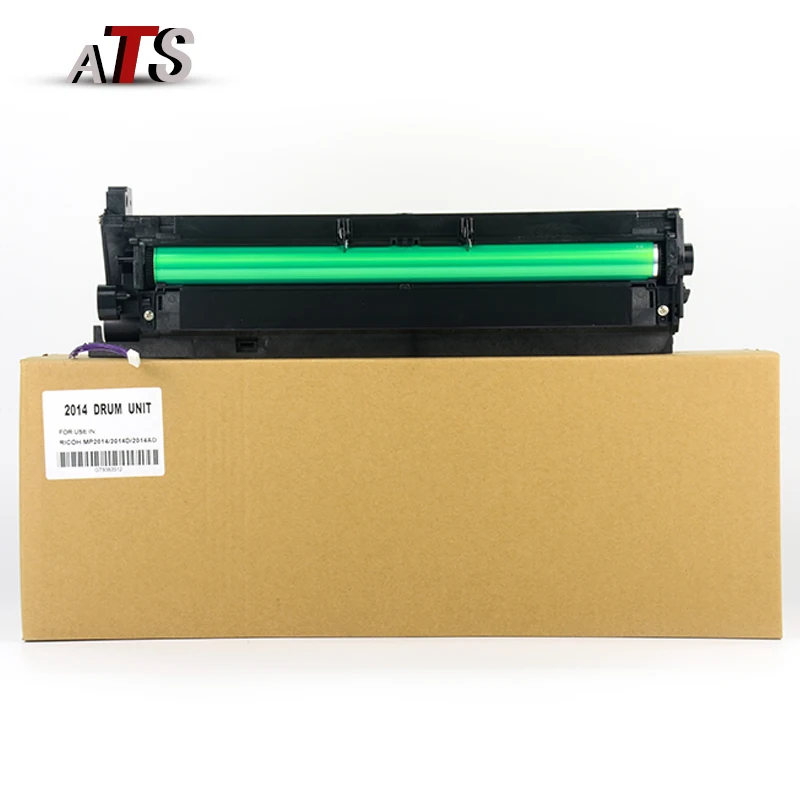 

OPC Drum unit Toner cartridge kit For Ricoh Aficio AF 2014 2014D 2014AD compatible Copier spare parts AF2014 AF2014D AF2014AD