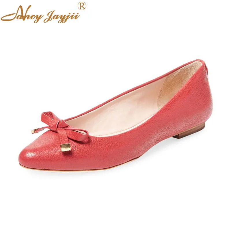 Women Ladies Flats Shoes Solid Slip-On Pointed Toe Butterfly-knot Basic Party Fashion Leisure Elegant Mature Nancyjayjii 2019
Women Ladies Flats Shoes Solid Slip-On Pointed Toe Butterfly-knot Basic Party Fashion Leisure Elegant Mature Nancyjayjii 2019