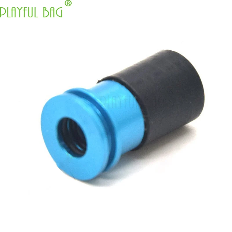 Sports CS double O circle push head Split wave box special-purpose Compatible with cylinder head NO 2. good air tightness N92
Sports CS double O circle push head Split wave box special-purpose Compatible with cylinder head NO 2. good air tightness N92