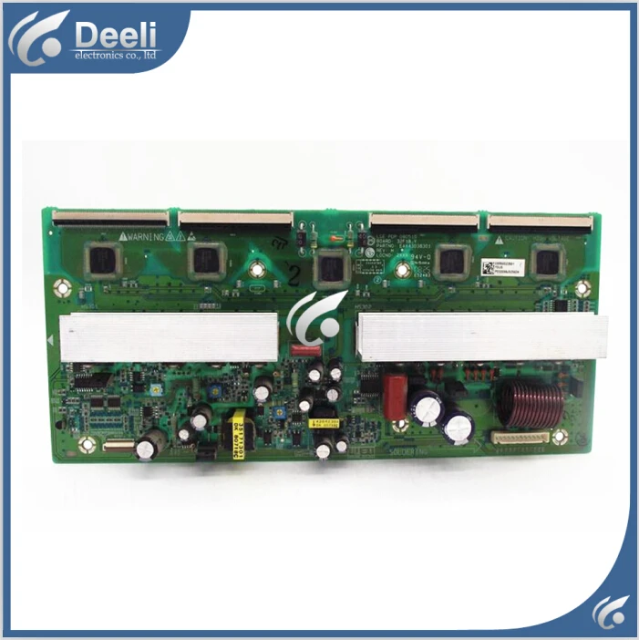 95% Новый оригинальный EAX43038301 EBR50523501 EAX43177501 32F1B Y б/у|board|board board |