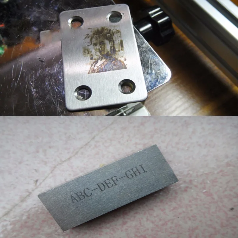 DIY laser head 450nm 10W 10000mw Blue Laser Module CNC Cutter Engraver Machine Engraving stainless steel iron stone Power supply
DIY laser head 450nm 10W 10000mw Blue Laser Module CNC Cutter Engraver Machine Engraving stainless steel iron stone Power supply