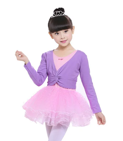 2017 Girls small shawl autumn and winter coat ballet dance clothes children plus velvet dance clothing practice clothes
2017 Girls small shawl autumn and winter coat ballet dance clothes children plus velvet dance clothing practice clothes