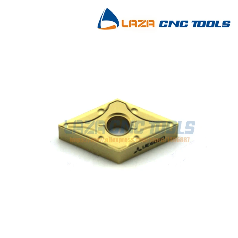 DNMG150404/DNMG150408-MA UE6020 * 10 шт карбидный поворотный наконечник DNMG вставки из карбида