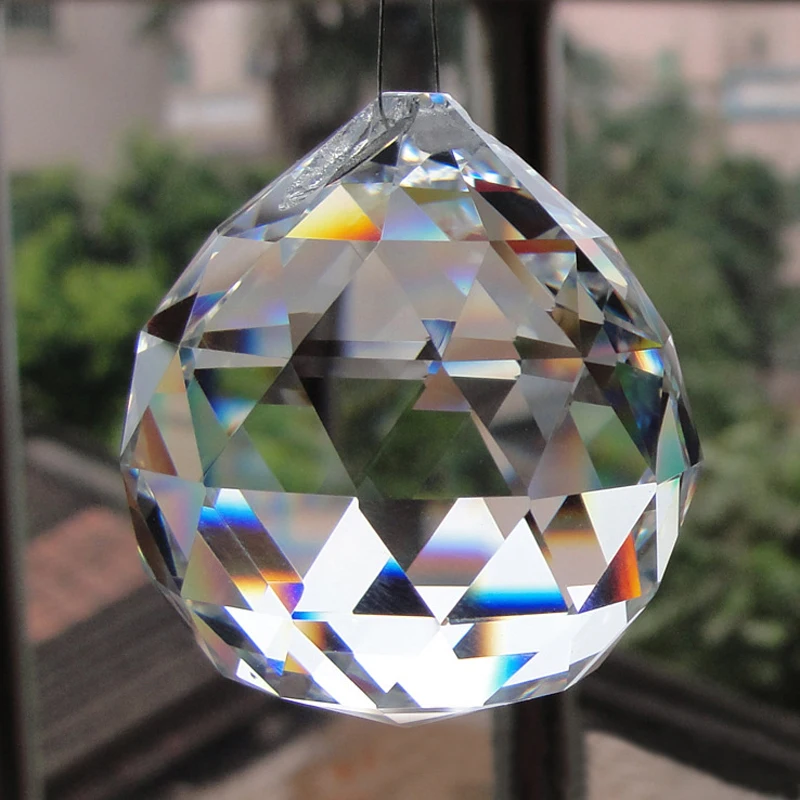 Прозрачные хрустальные бусины шар призмы Suncatcher люстра кристаллы Подвески Аксессуары
Прозрачные хрустальные бусины шар призмы Suncatcher люстра кристаллы Подвески Аксессуары