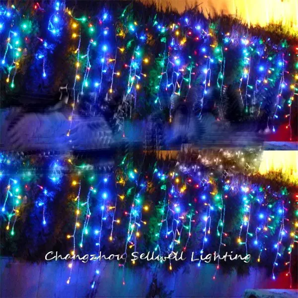 New New Arrival Christmas Decoration Navidad Good!christmas Lighting Yard Decoration 1*6m Coloured Led Lamp H158
New New Arrival Christmas Decoration Navidad Good!christmas Lighting Yard Decoration 1*6m Coloured Led Lamp H158